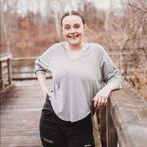 Meet your Posher, Chyanne